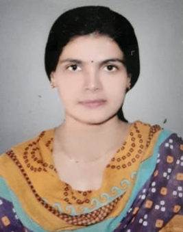 student image - Kalpana Singh 