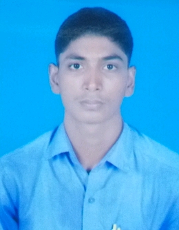 student image - YOGESH TIWARI