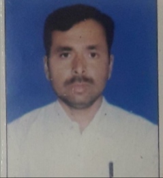 student image - GAJENDRA KUMAR RAI
