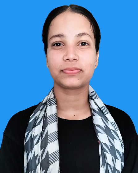 student image - SAUMYA PANDEY