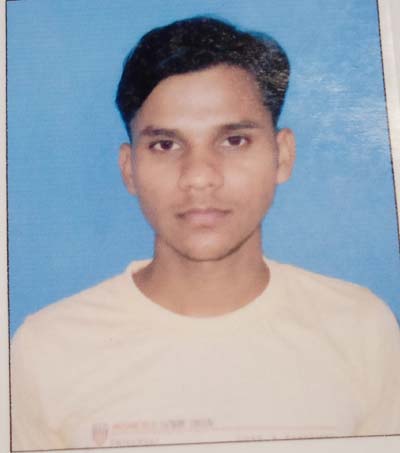 student image - Pawan patel