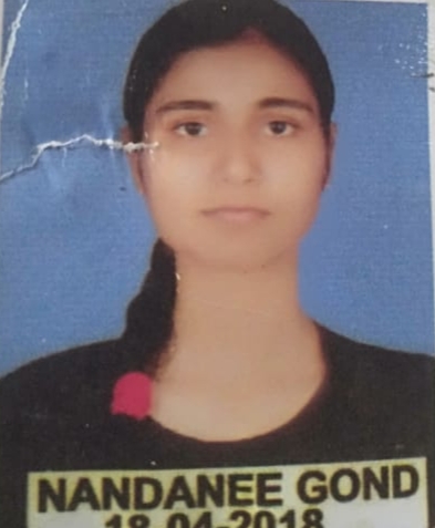 Nandanee Gond 