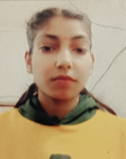 student-ROSHANI PAL