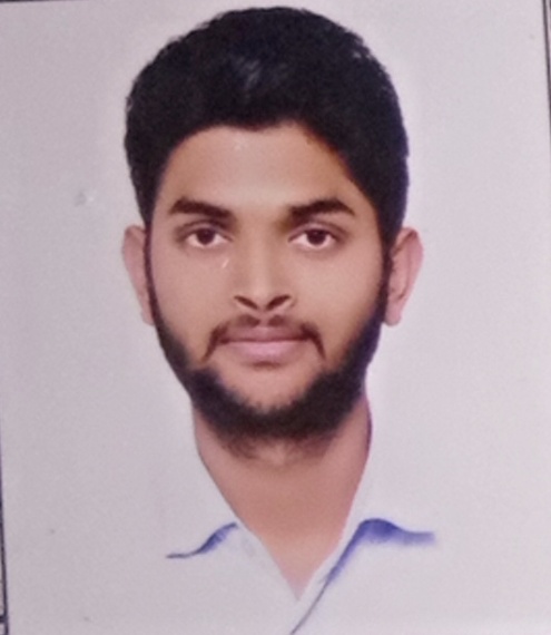 student image - RAVI VERMA