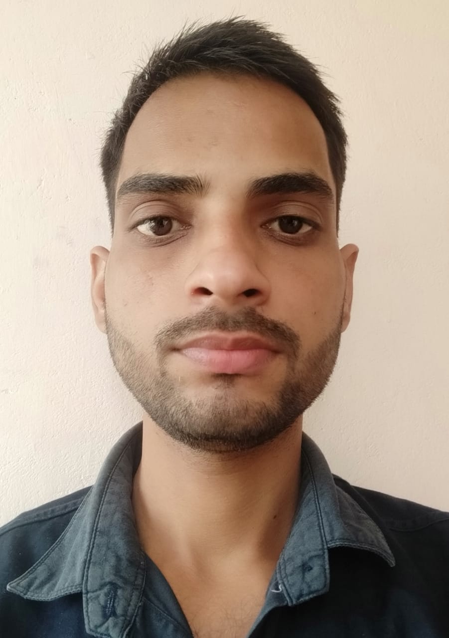 student image - RUDRA PRATAP SINGH