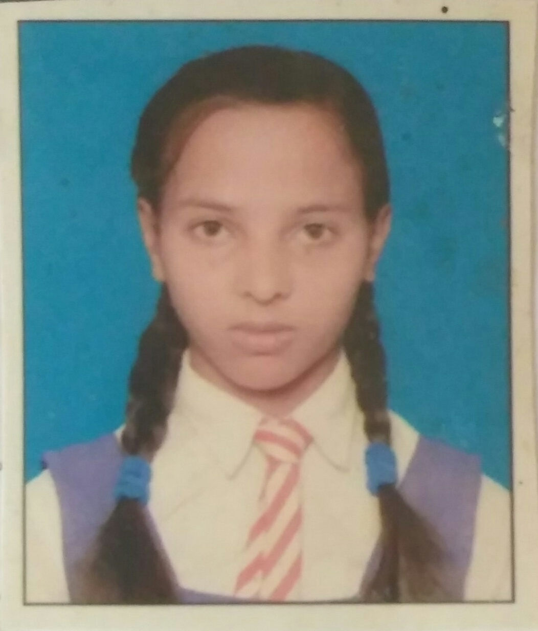 student image - RINKI CHAUHAN