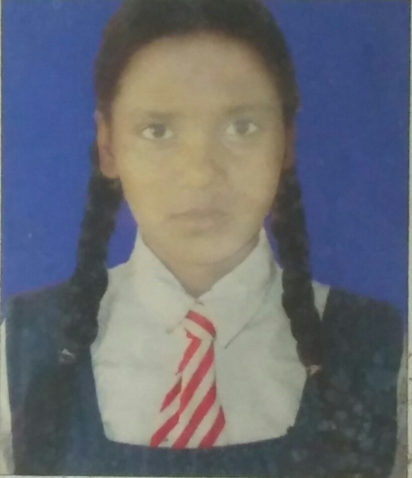 student image - POOJA CHAUHAN