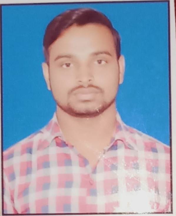 VIKAS PRAJAPATI