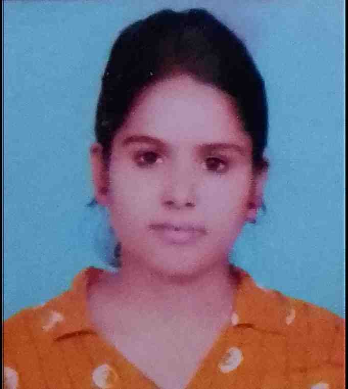 student-KM AVANTIKA PANDEY