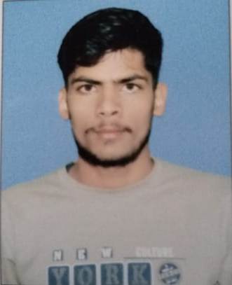 student image - UMAKANT YADAV