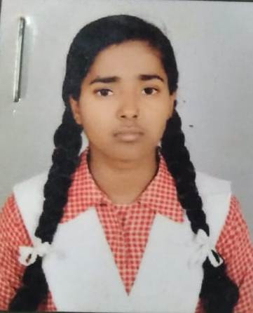 student image - SHIVANGEE MAURYA
