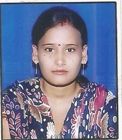 student image - KM. RAJANI MISHRA