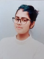 student image - km jyoti singh