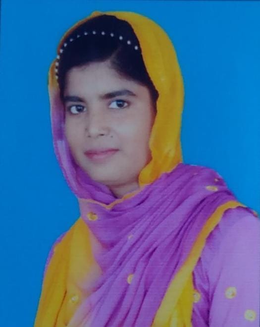 student image - ANJUM RAHBAR