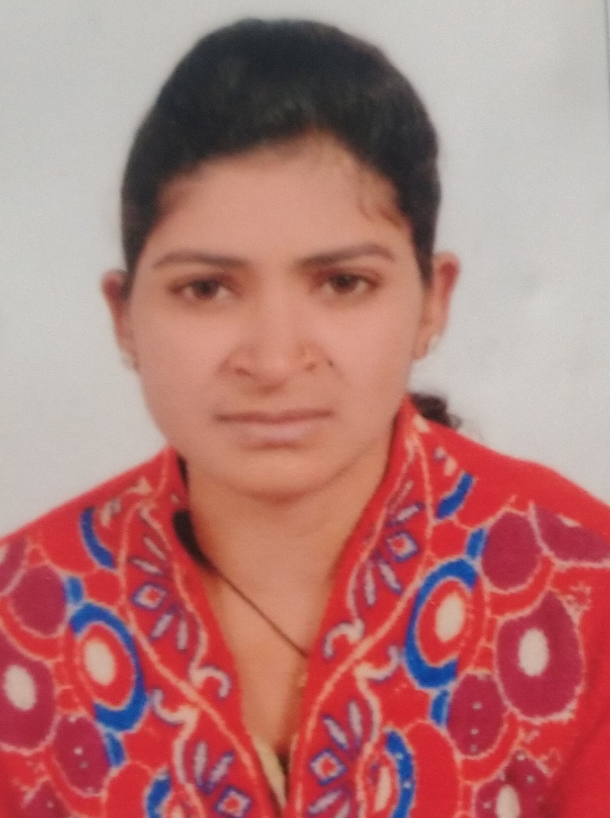 student image - POONAM YADAV