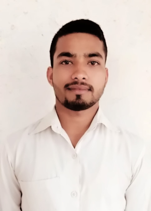 student image - PRADEEP PRAJAPATI