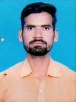 student image - MOHD KALEEM KHAN