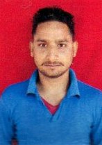 student image - KAPIL SINGH