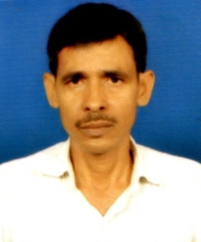 SHYAM DEV