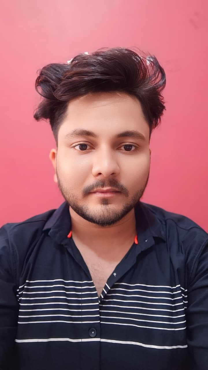 student image - SAKSHAM PANDEY