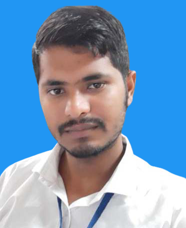 student image - AJAY KUMAR YADAV