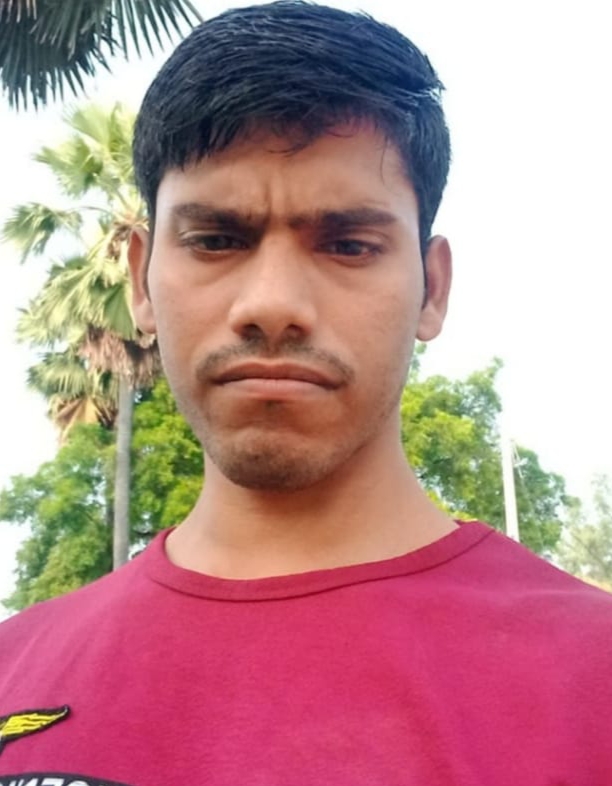 student image - YOGESH KUMAR CHAURASIYA
