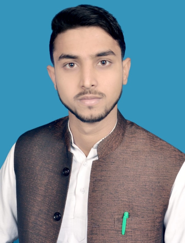 student image - VIMAL PANDEY 