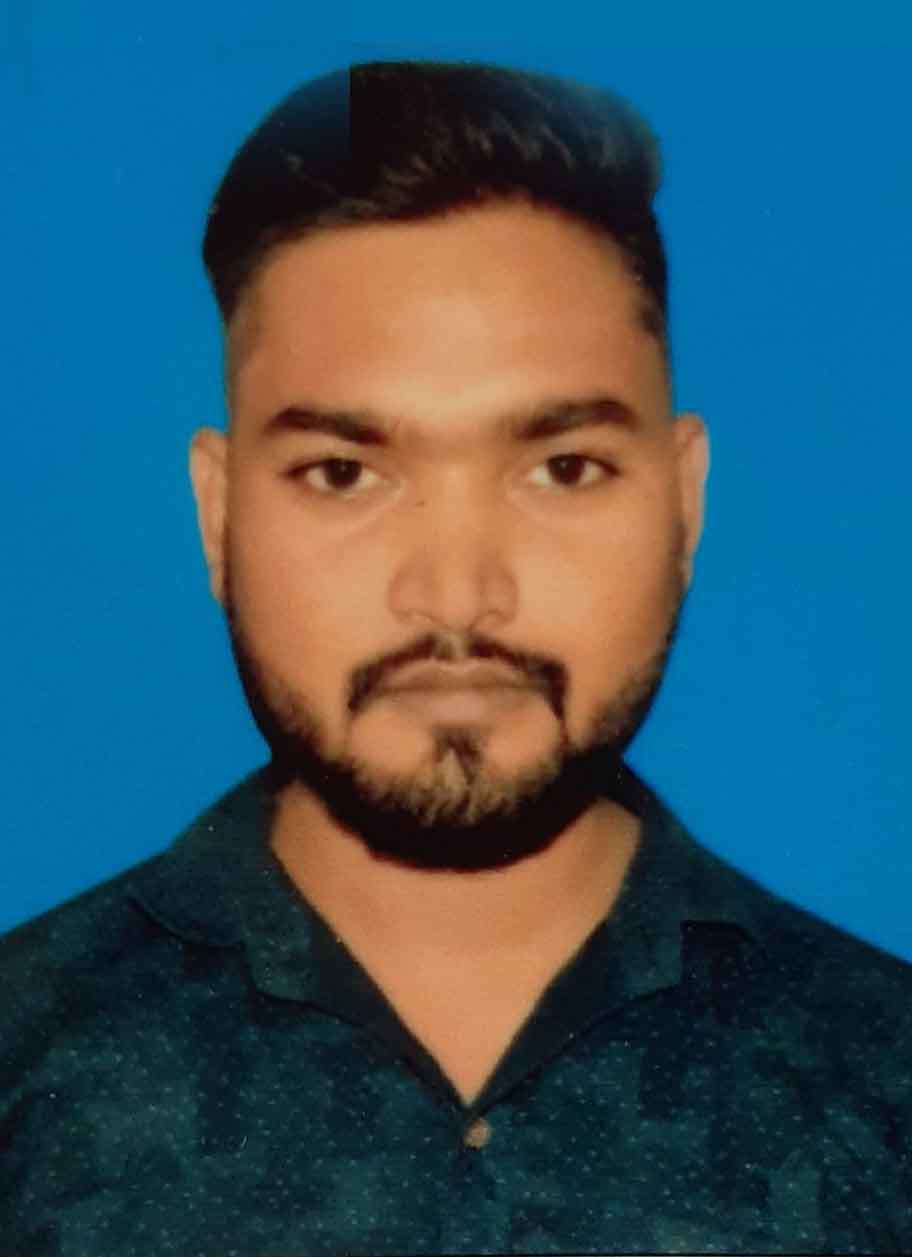 student image - DEEPAK KUMAR