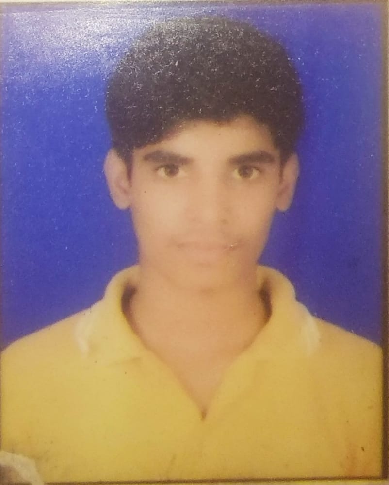 student image - Aryan Pratap Singh 