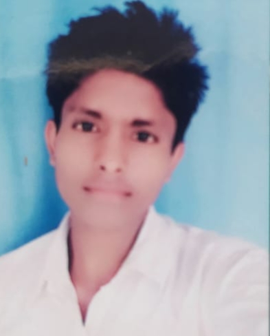 student image - Manish Singh 