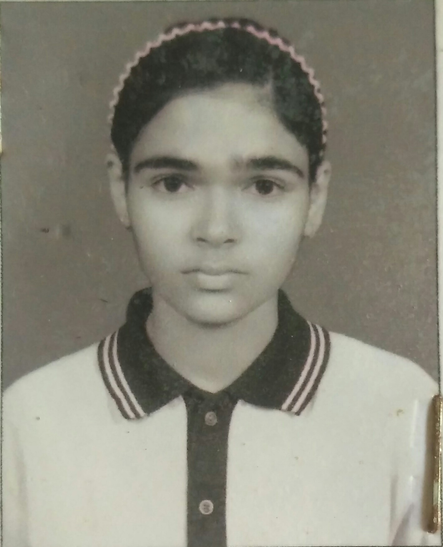 student image - JAHNAVI RAI