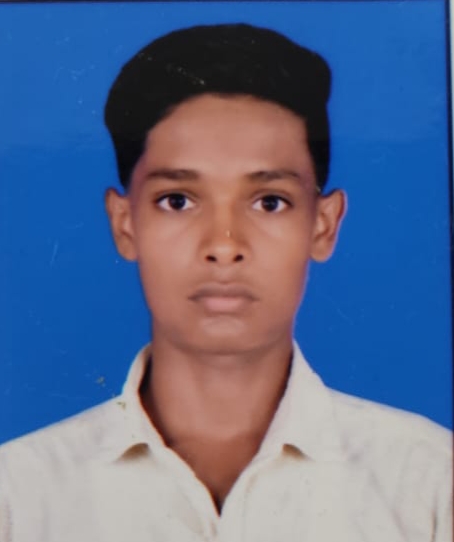student image - AMBUJ MAURYA 