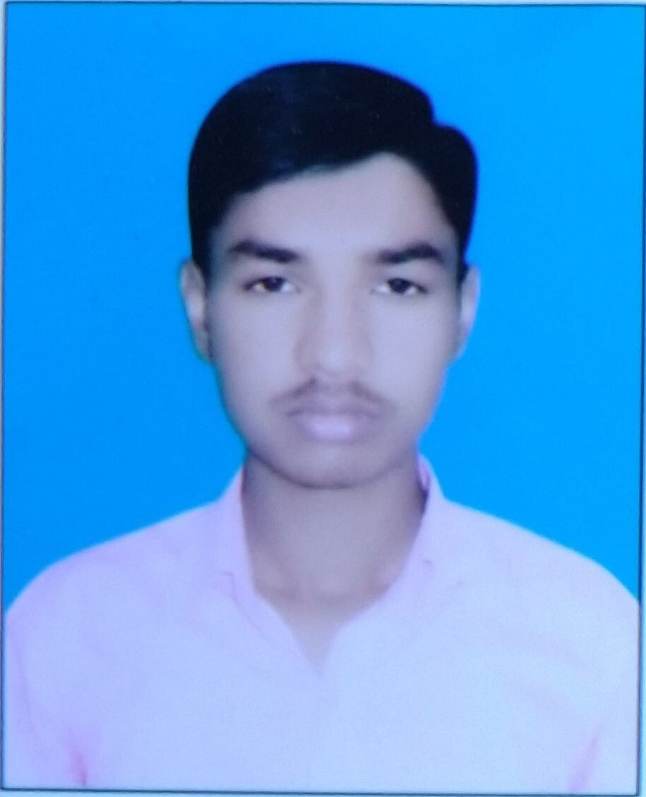 student image - SUDHIR KUMAR