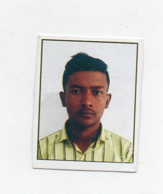 student image - MOHD SHABAN