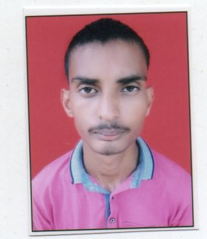student image - AKASH SINGH