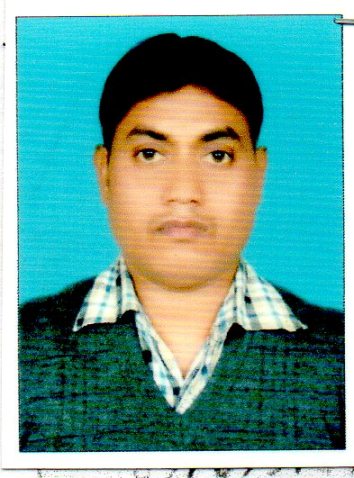 student image - KAMLESH  KUMAR