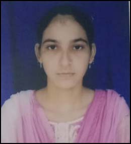 student image - SHAISTA KHANAM