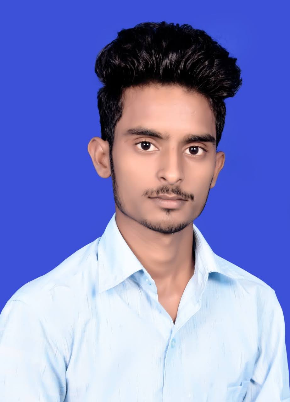 student image - GULSHAN KUMAR
