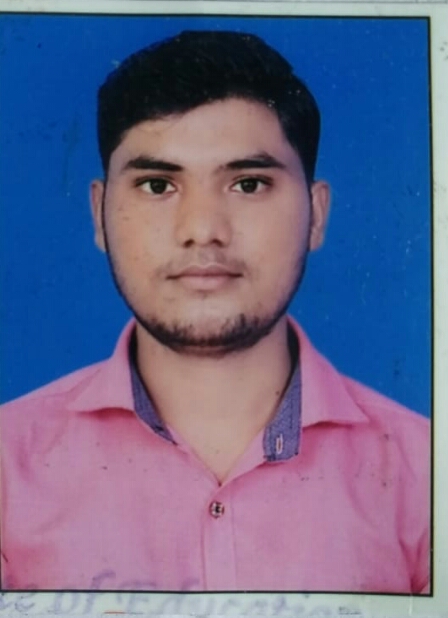 student image - AJAY VERMA