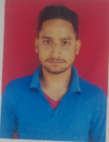 student image - KAPIL SINGH