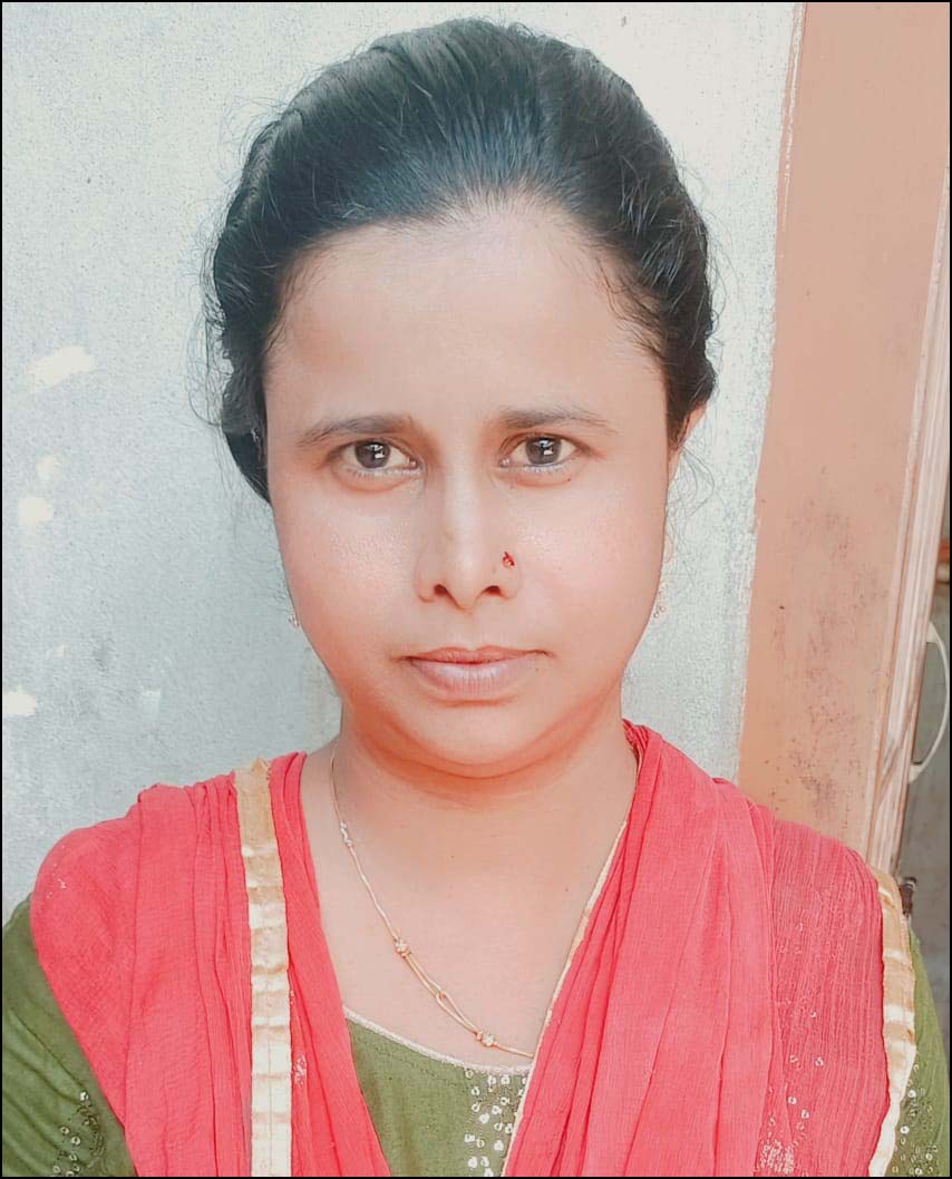 PARVEEN BANO