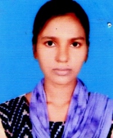 student image - KM. RITU GOND 