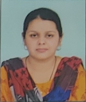student image - KM. PRABHA  KUMARI TRIPATHI