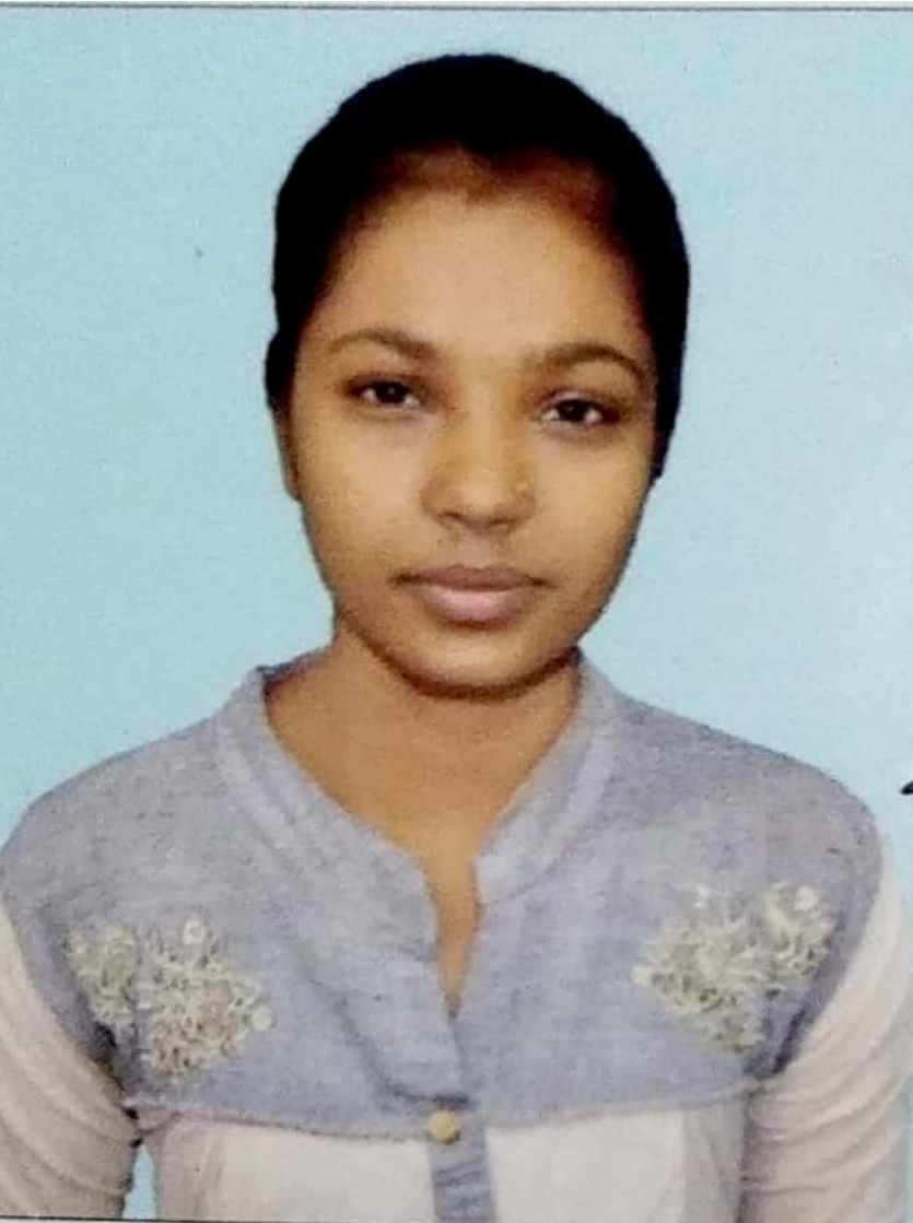 KM NEHA PRAJAPATI 