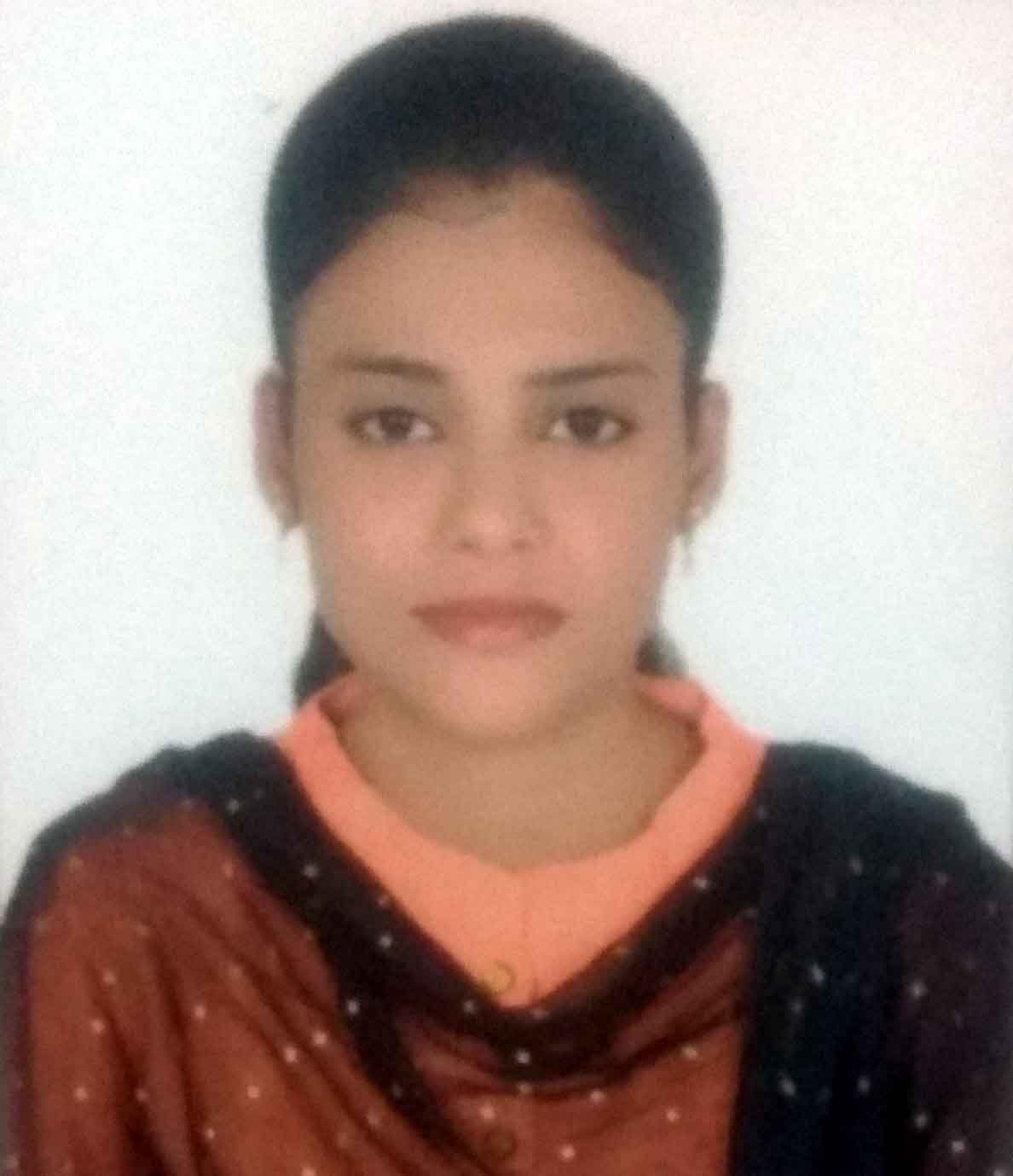 student image - SAMEERA NAJ