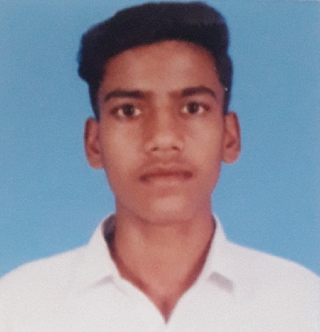 student image - MONU RAJ