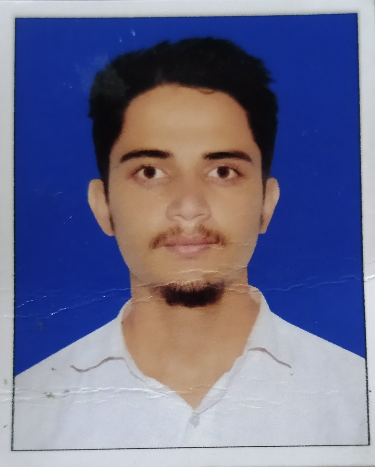student image - TALHA NASIM