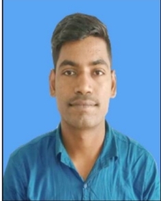 ASHUTOSH KUMAR