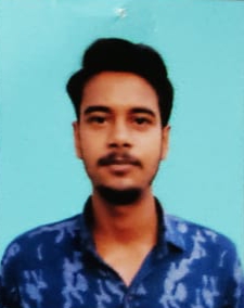 student image - SHADAAB AHMAD 