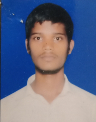 student image - SATYENDRA